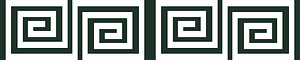 Chinese pattern