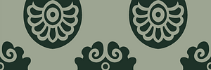 Chinese pattern