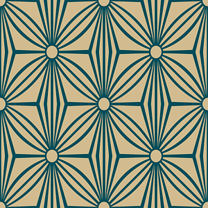 Chinese ornament