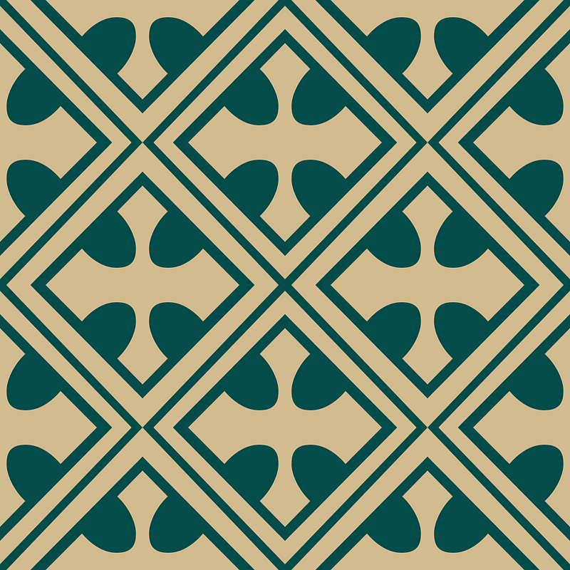 Chinese ornament
