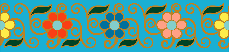 Chinese ornament
