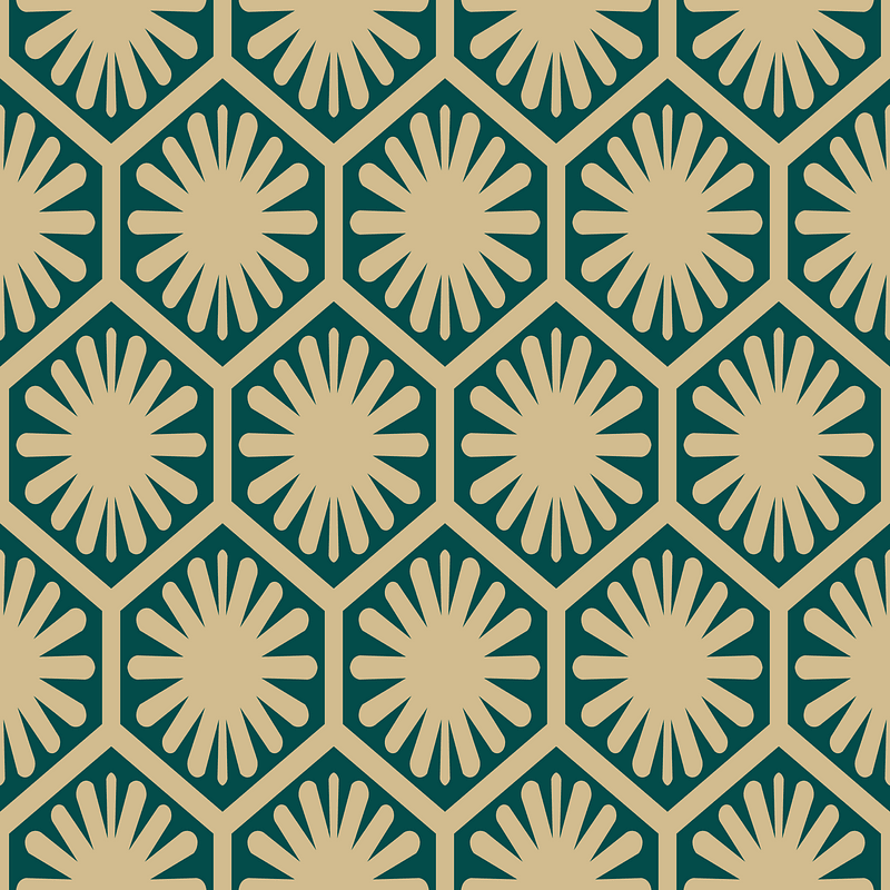 Chinese ornament