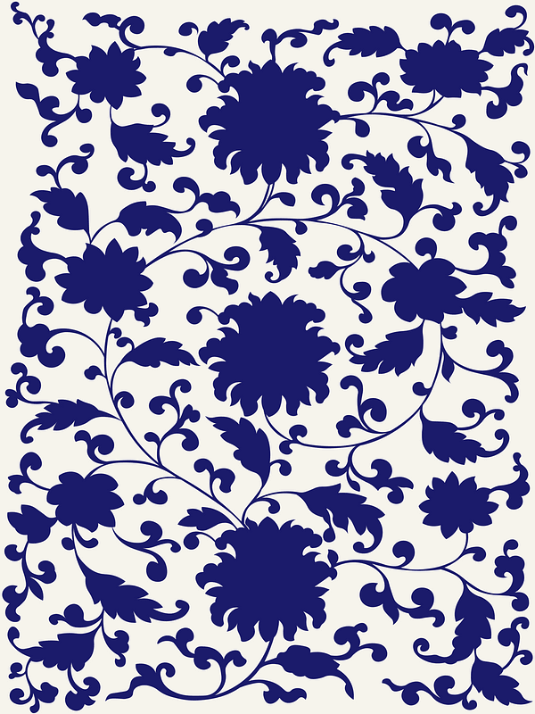 Chinese ornament