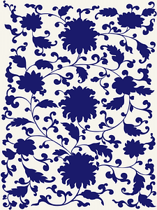 Chinese ornament