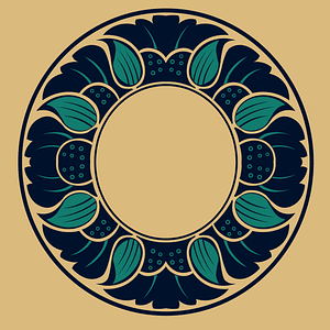 Chinese ornament