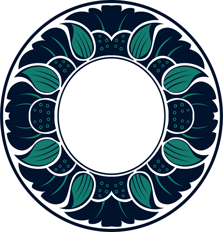 Chinese ornament
