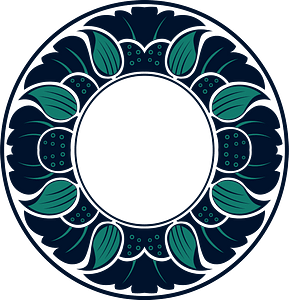 Chinese ornament