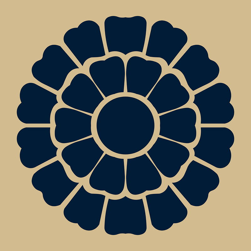Chinese ornament
