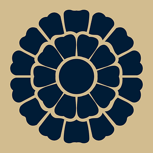 Chinese ornament