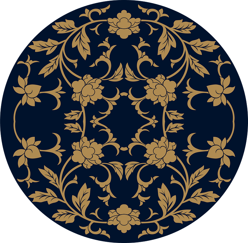 Chinese ornament