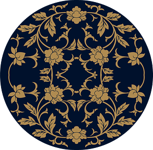 Chinese ornament