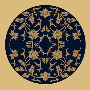 Chinese ornament