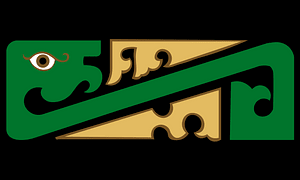 Chinese and Japanese pattern