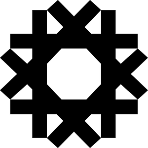 Chinese and Japanese pattern