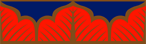 Chinese and Japanese pattern