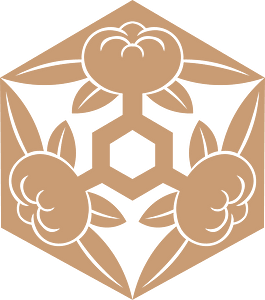Chinese and Japanese pattern