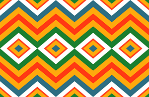 Egyptian pattern