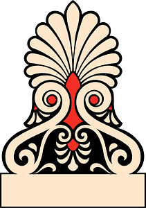 Greek pattern