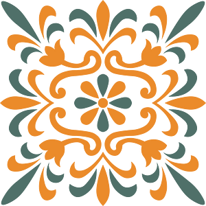 Greek pattern
