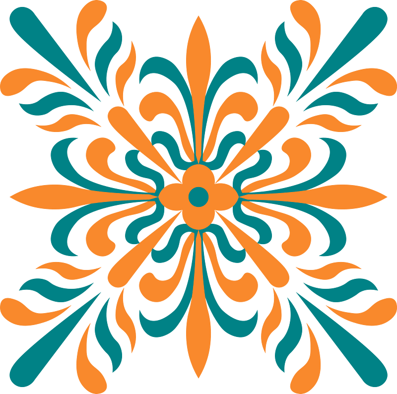 Greek pattern