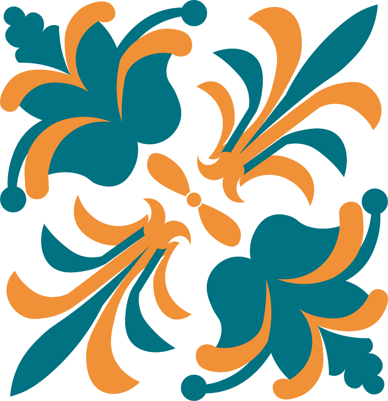 Greek pattern
