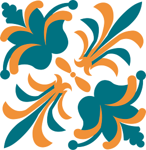 Greek pattern