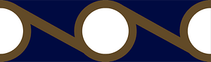 Greek pattern