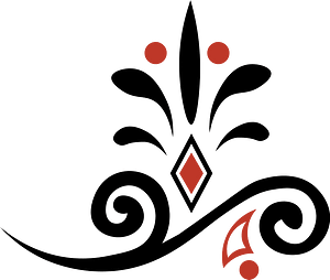 Greek pattern