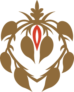Greek pattern