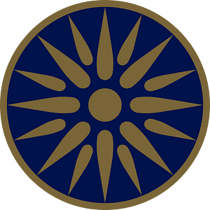 Greek pattern