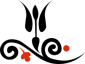 Greek pattern