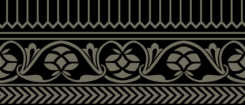 Indian pattern