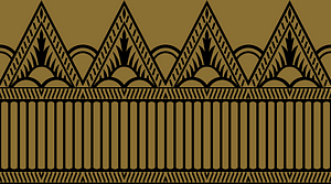 Indian pattern