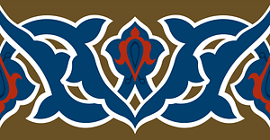 Indian pattern