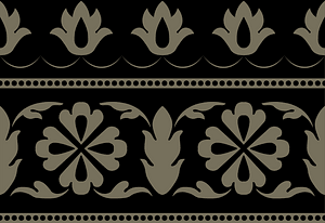 Indian pattern