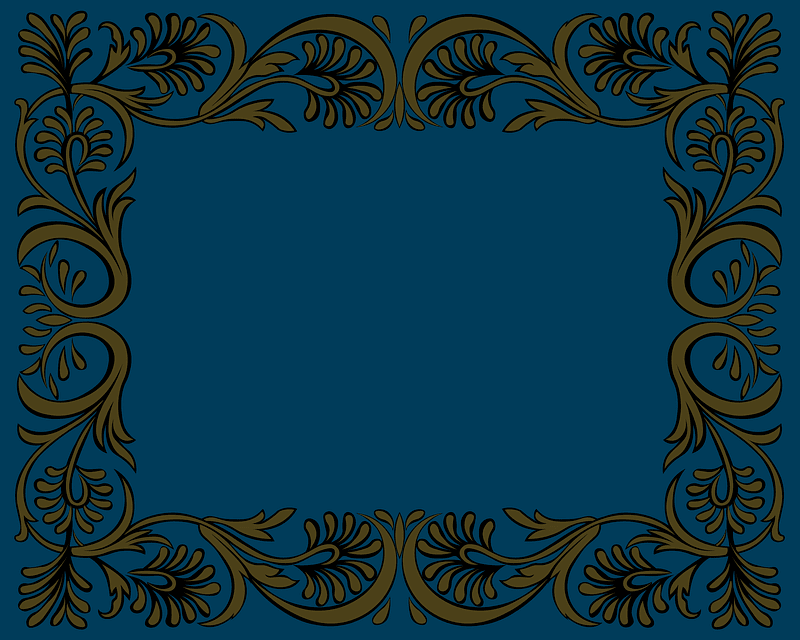 Indian pattern