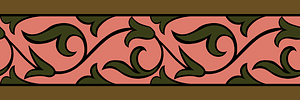 Indian pattern
