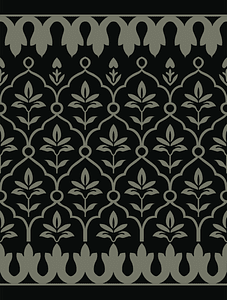 Indian pattern