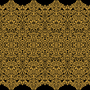 Indian pattern