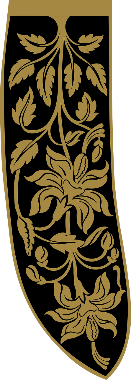 Indian pattern