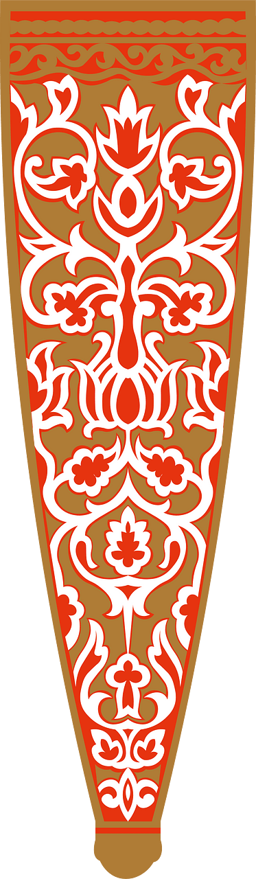 Indian pattern