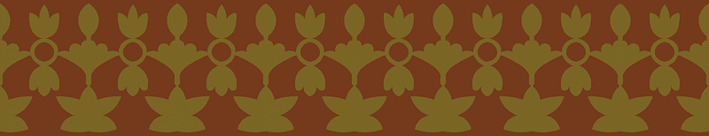 Indian Ornament
