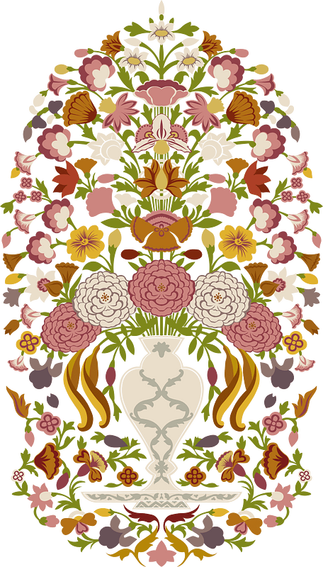 Indian Ornament