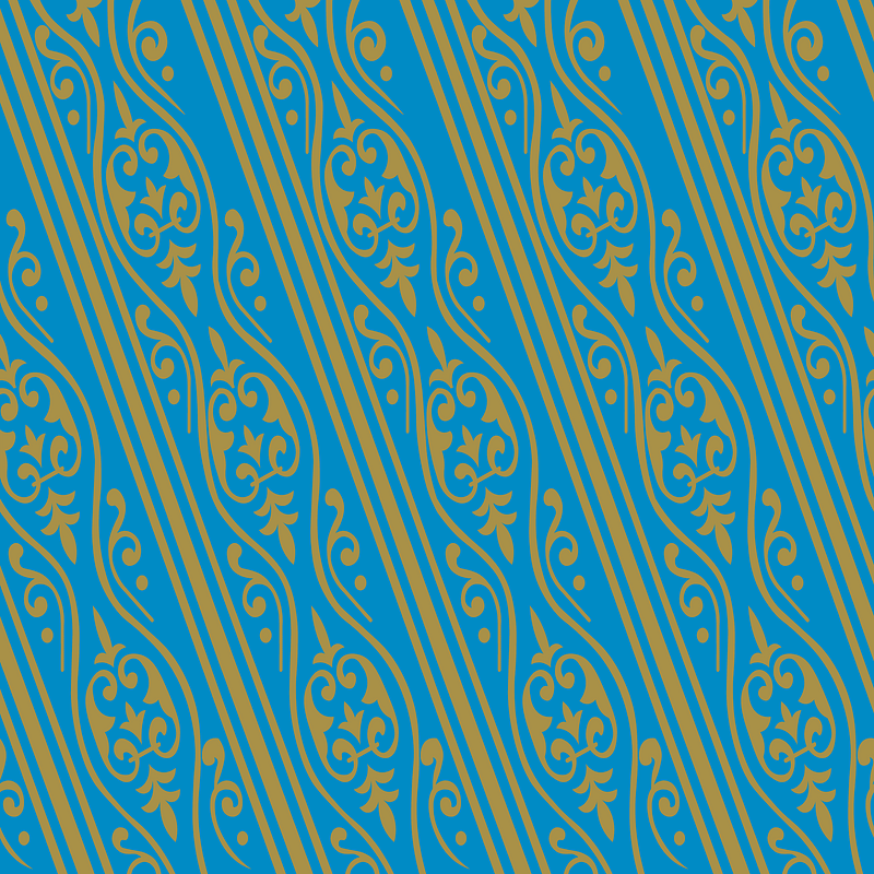 Middle Ages pattern