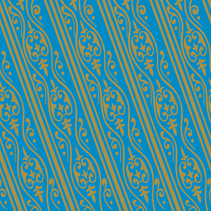 Middle Ages pattern