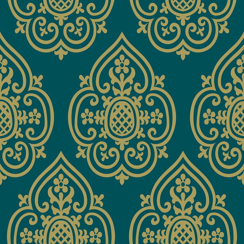 Middle Ages pattern