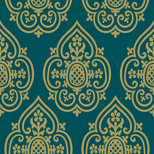 Middle Ages pattern