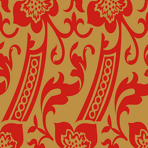 Middle Ages pattern