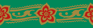 Middle Ages pattern