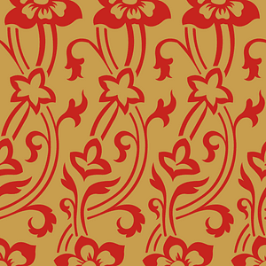 Middle Ages pattern